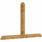 Ekena Millwork Portland Rough Sawn Timber Gable Bracket, Western Red Cedar, 108"W x 68"H x 6"D x 6"F, 15/12 Pitch GBW108X68X0606POR00RWR - alternate 5